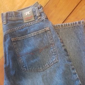 96North.DNM jeans